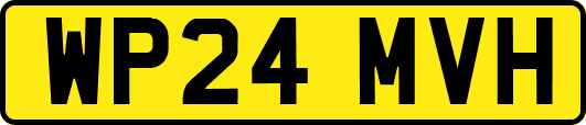 WP24MVH