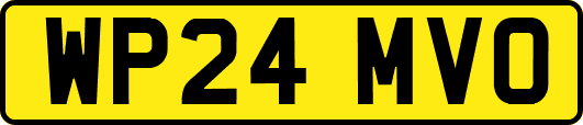 WP24MVO