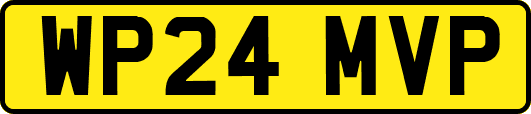 WP24MVP