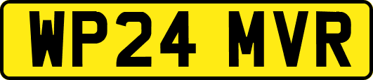 WP24MVR