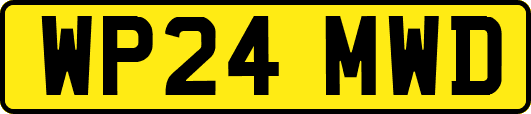 WP24MWD