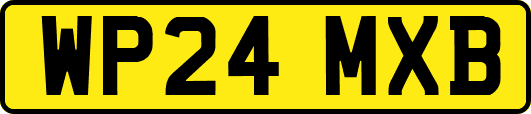 WP24MXB
