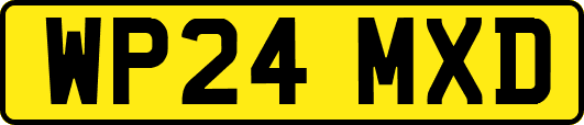 WP24MXD