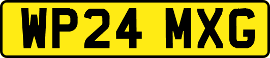 WP24MXG