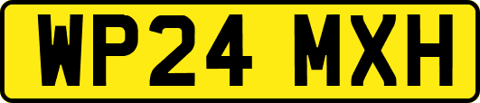 WP24MXH