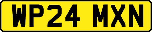 WP24MXN