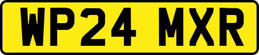WP24MXR