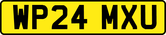 WP24MXU