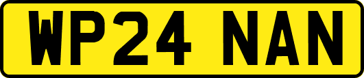 WP24NAN