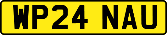 WP24NAU