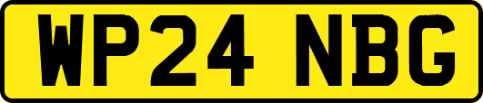 WP24NBG
