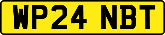 WP24NBT