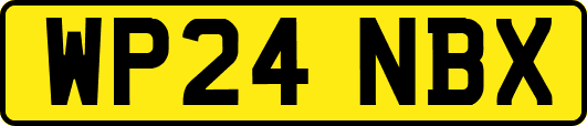 WP24NBX