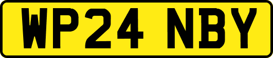 WP24NBY