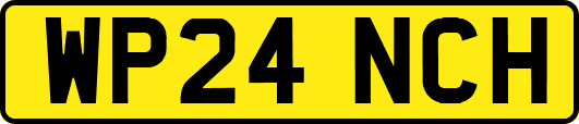 WP24NCH