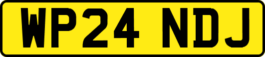 WP24NDJ