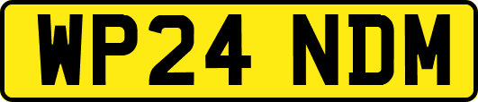 WP24NDM