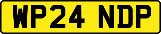 WP24NDP