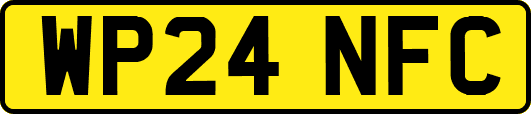 WP24NFC