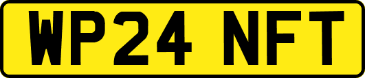 WP24NFT