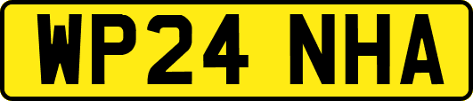 WP24NHA