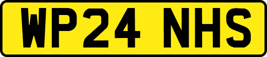 WP24NHS