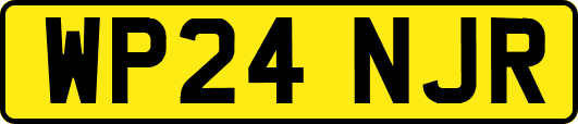 WP24NJR