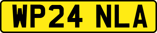 WP24NLA