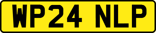WP24NLP