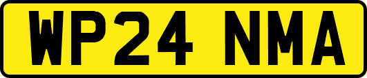 WP24NMA