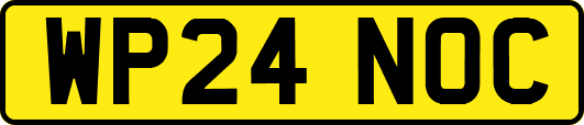 WP24NOC