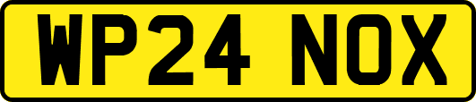 WP24NOX