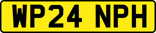WP24NPH