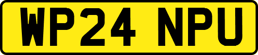 WP24NPU