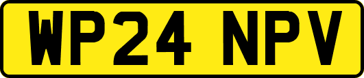 WP24NPV