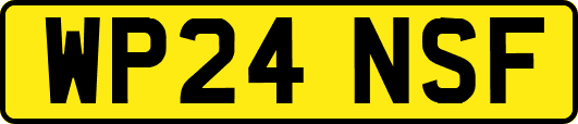 WP24NSF