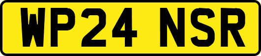 WP24NSR