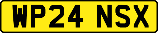 WP24NSX