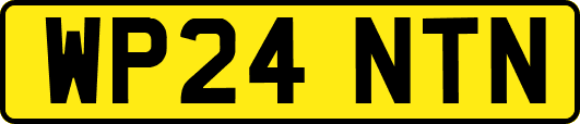 WP24NTN