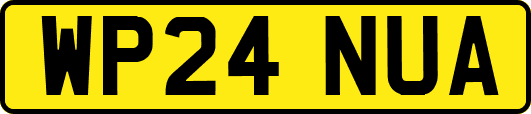 WP24NUA