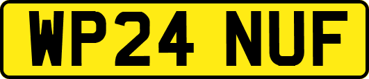 WP24NUF