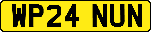WP24NUN