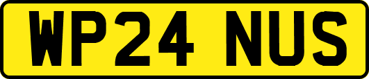WP24NUS