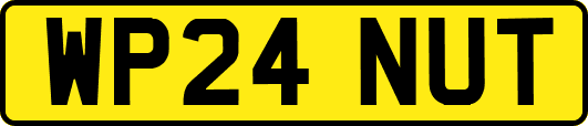 WP24NUT