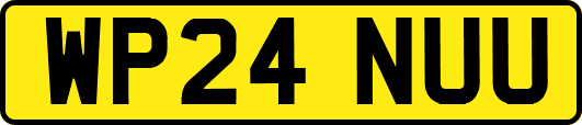 WP24NUU