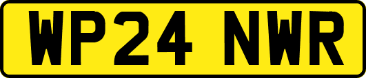 WP24NWR