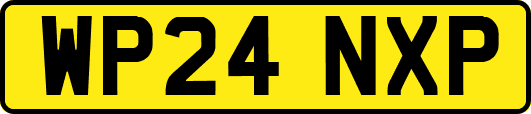 WP24NXP