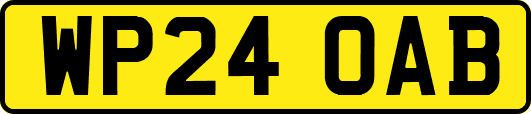 WP24OAB