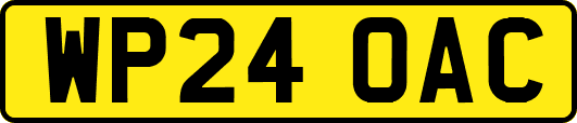 WP24OAC