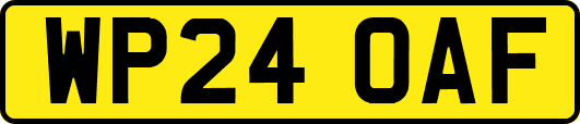 WP24OAF